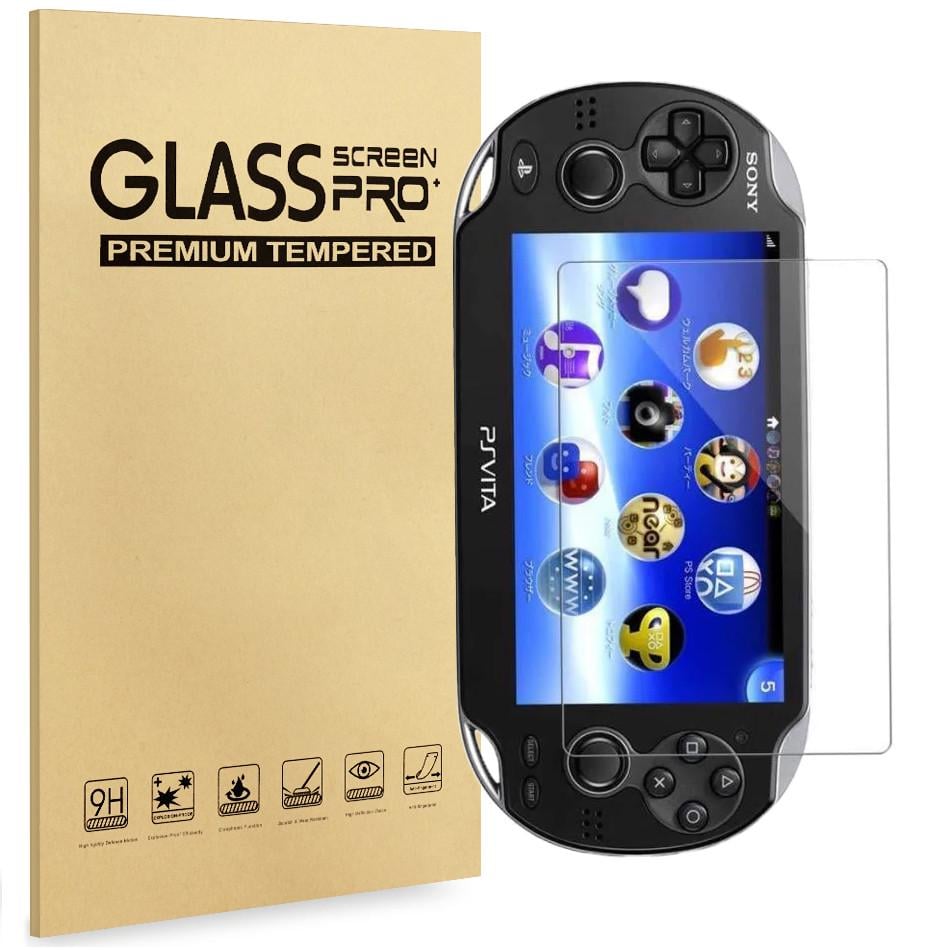 Стекло защитное для Sony PlayStation Vita Fat (2270894950)