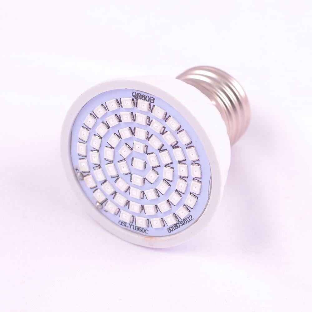 Светодиодная фитолампа VENOM Premium 5 W 220 В 60 Led (FL-P-002-5)