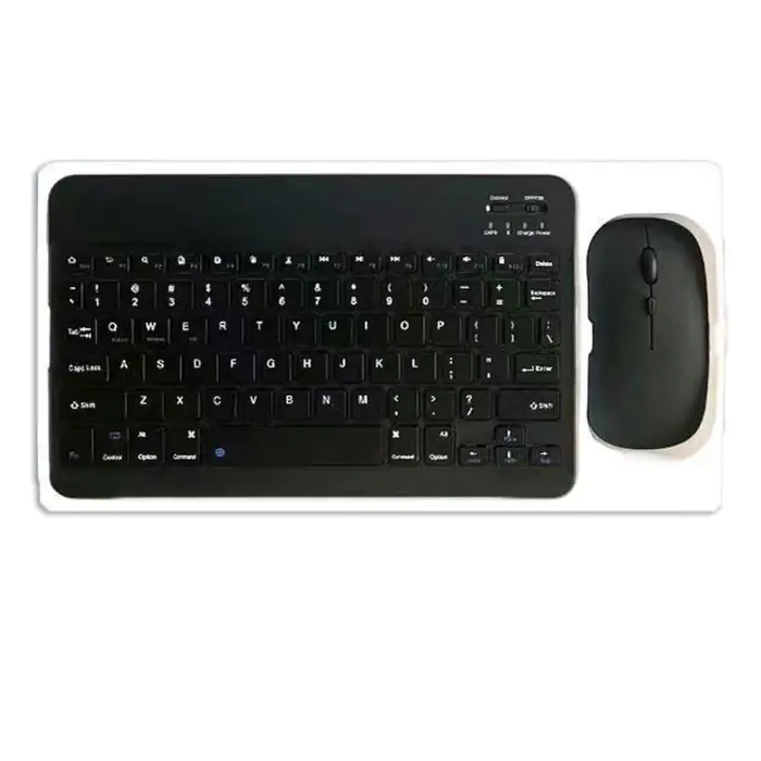 Клавиатура и мышь Mouse&Keyboard KIT (AND 5370) Клавиатура и мышь Mouse&Keyboard KIT (AND 5370)