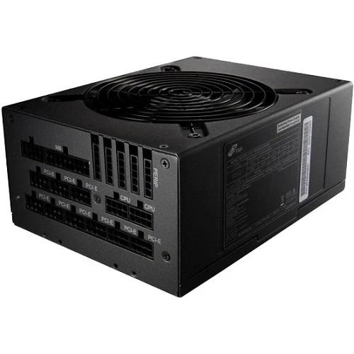 Блок питания FSP FSP2000-52AGPBI 80 Plus Gold 18xPCI-E6+2 135 мм 2000W fan Modular C20 ATX/EPS Brown (559100) - фото 3