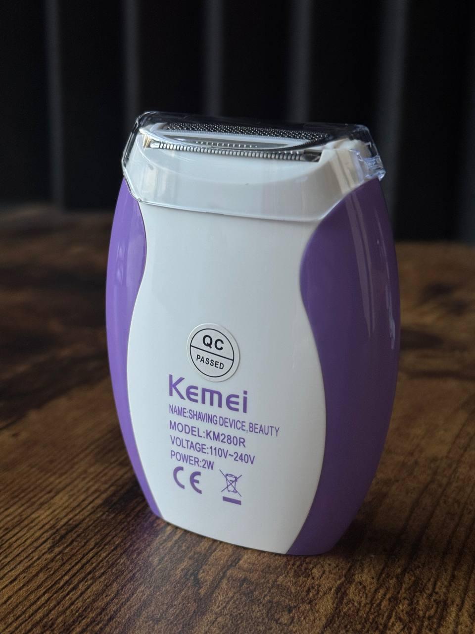 Эпилятор для тела женский аккумуляторный (02215) - фото 4 Эпилятор для тела женский аккумуляторный (02215) - фото 4