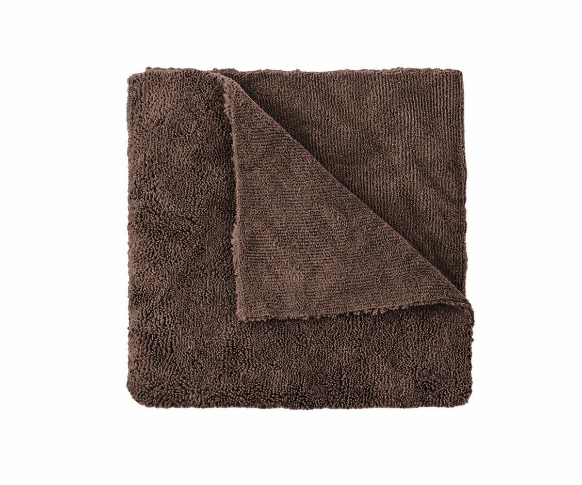 Микрофибра Micro Double Brown 40 х 50 см (36667316)