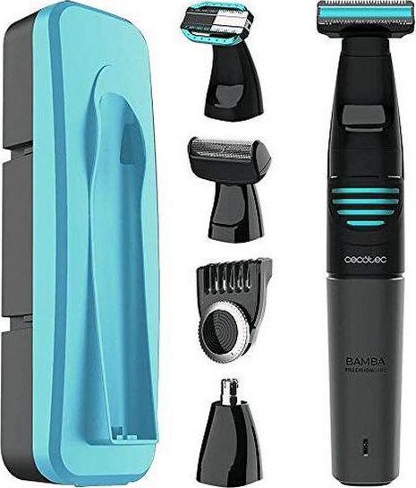 Мультистайлер Cecotec Bamba PrecisionCare Extreme 5-in-1 (04229)