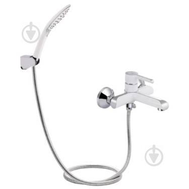 Смеситель для ванны Qtap Grand WCR 006 QTGRAWCR006