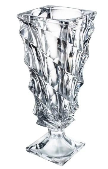 Ваза Bohemia Casablanca 390 мм (2344678720)