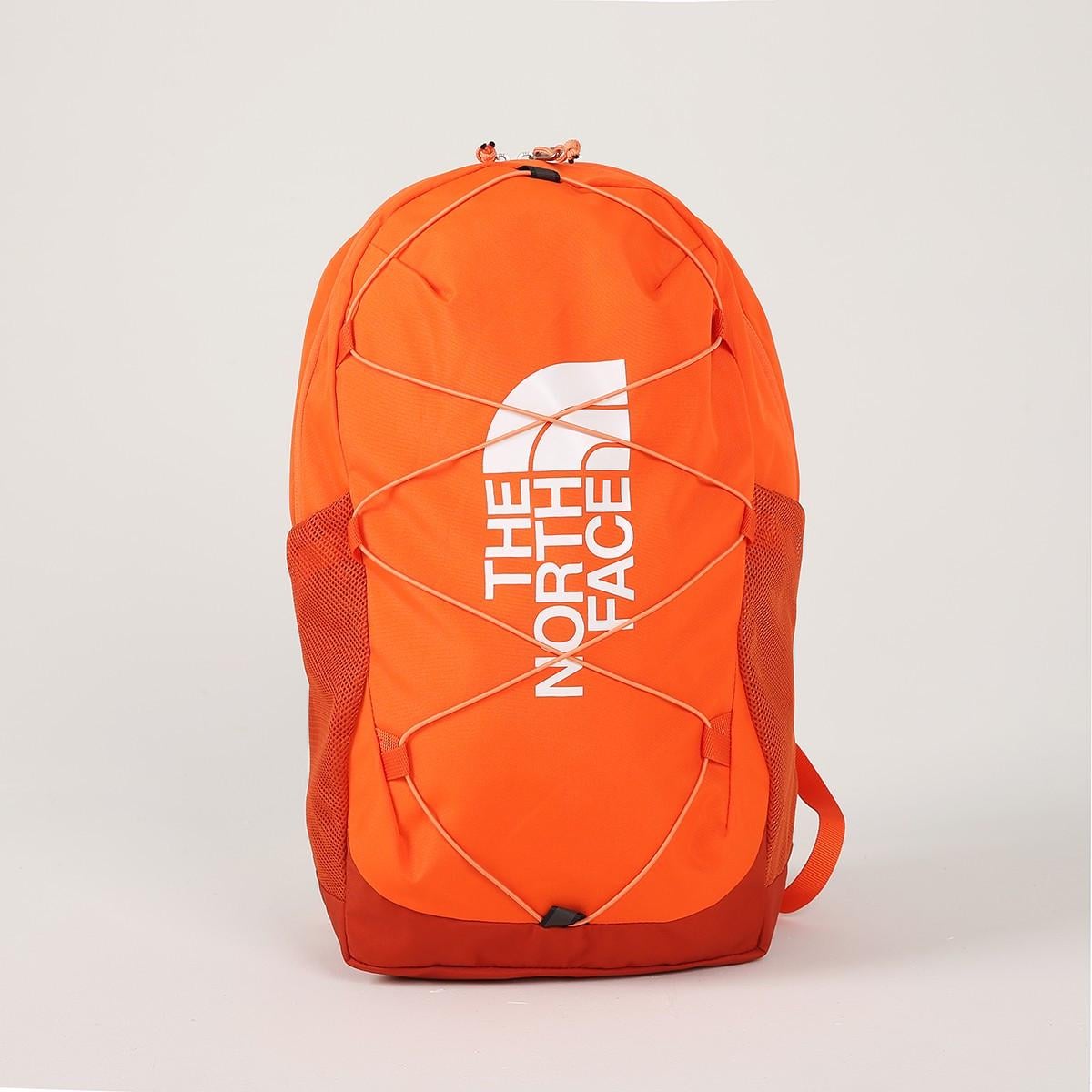 Рюкзак The North Face Y Court Jester Backpack Orange