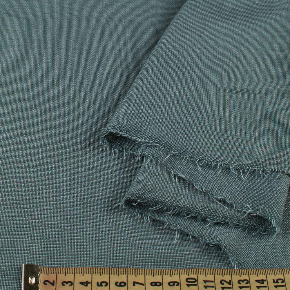 Тканина марлевка ширина 145 см Зелений (12804.005) - фото 3 Тканина марлевка ширина 145 см Зелений (12804.005) - фото 3