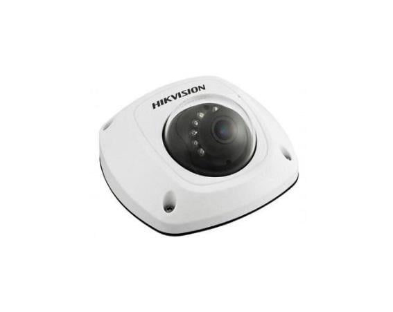 Відеокамера мобільна Hikvision DS-2CS58D7T-IRS 2 Мп HDTVI 3,6 мм (2863455077)