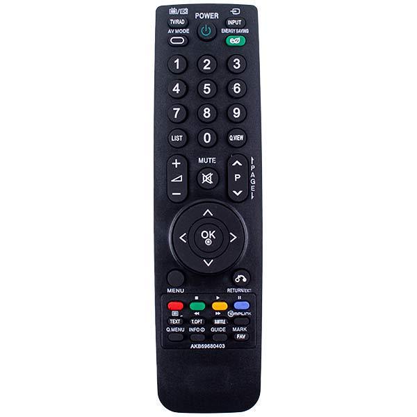Пульт для телевизора LG AKB69680403 (00000013708)