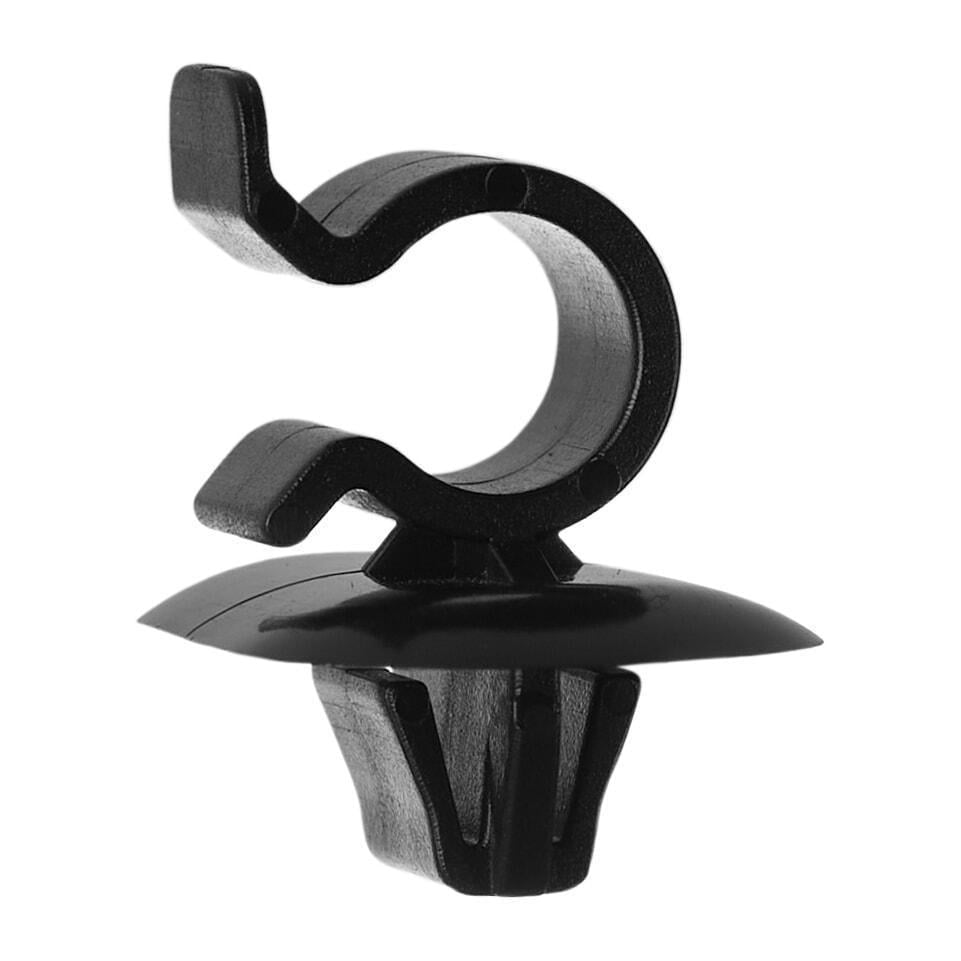 Крепление опоры капота Mak (21022)