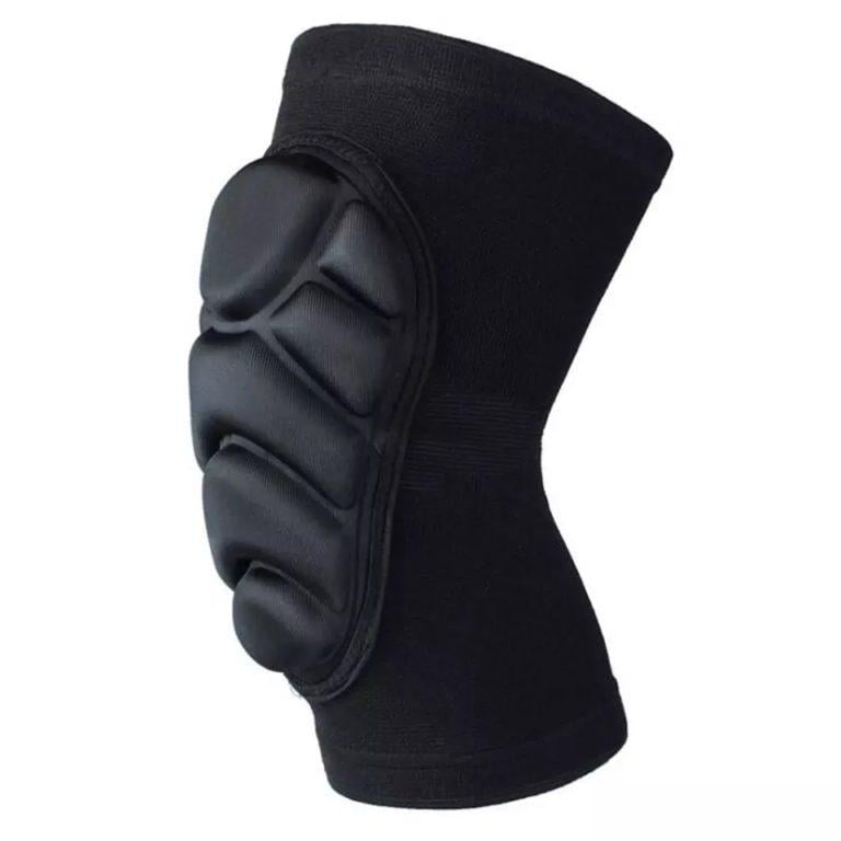 Защитный бандаж колена Kneepad XL-921 эластичный (19004196)