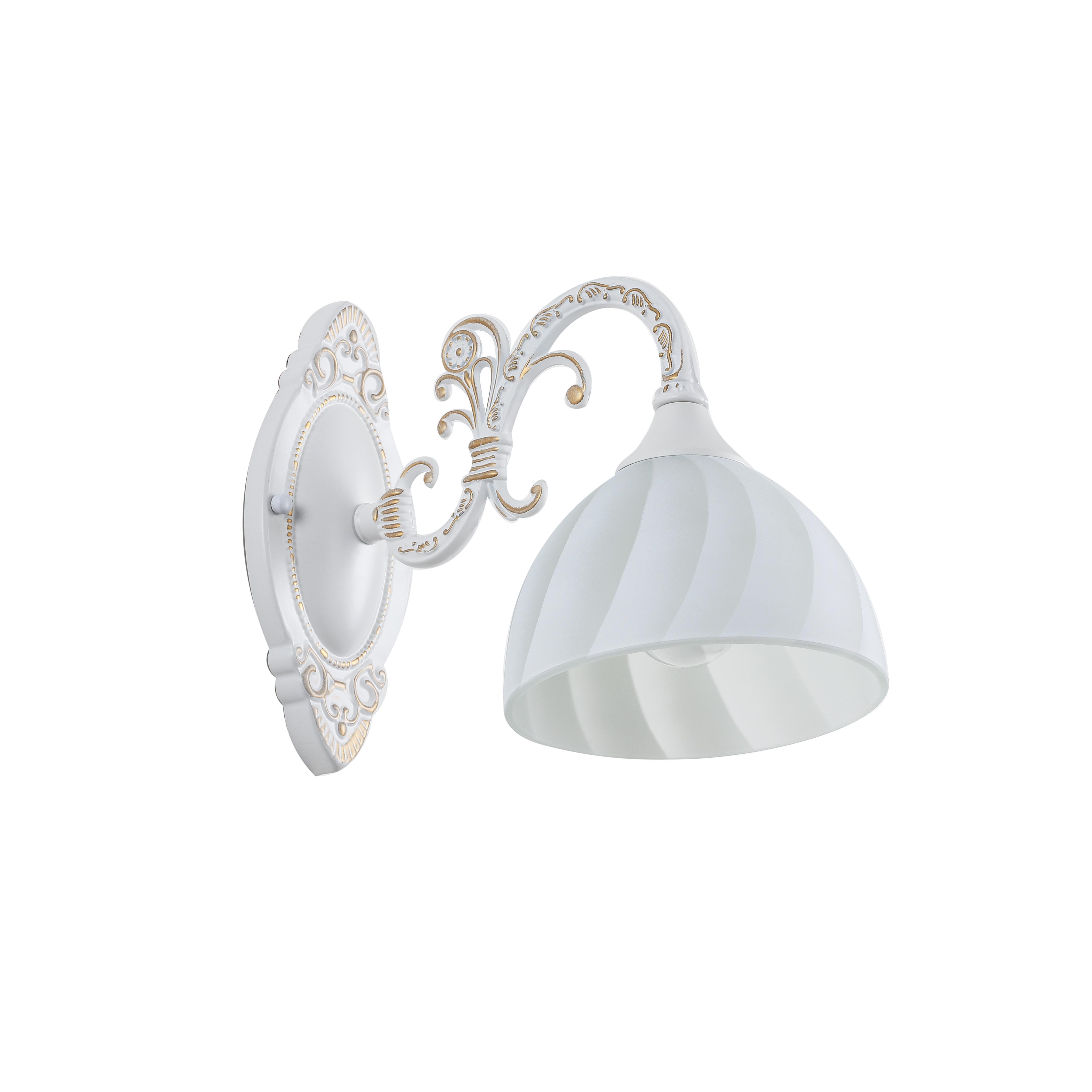 Бра настенное Sirius B (NH4641/1W)