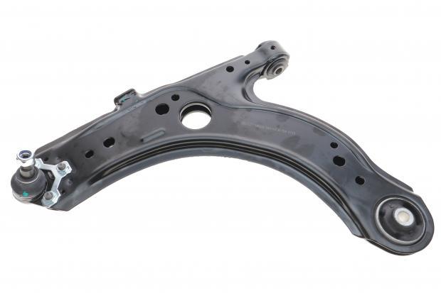 Важіль підвіски DELPHI передній/знизу L Audi A3 96-03/Skoda Octavia 96-10/VW Golf IV 97-06 з кульовим (VKDS 321102 B)