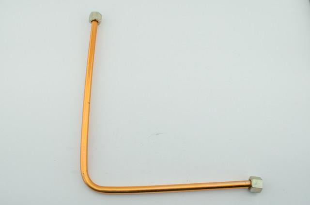 Трубка велика для компресора (2552)