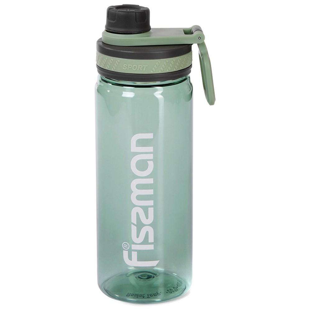 Бутылка для воды Fissman 620 мл (6930)