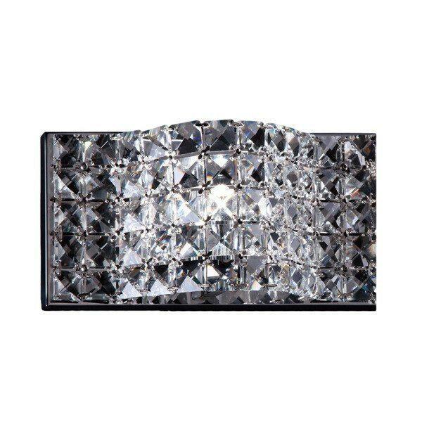 Бра Zuma Line Jasmine W0246-01A-B5AC