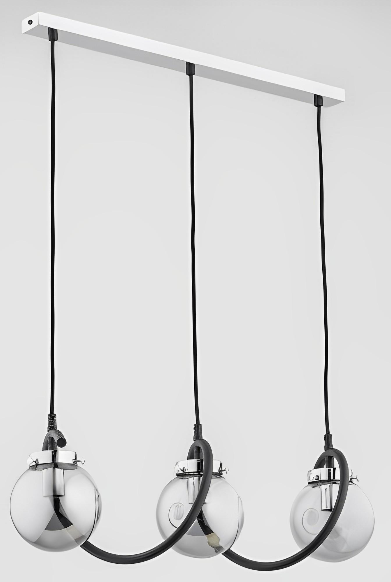 Люстра Alfa Gotta I лофт 61033