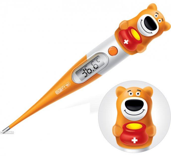 Термометр Dr.Frei T-30 - фото 2 Термометр Dr.Frei T-30 - фото 2