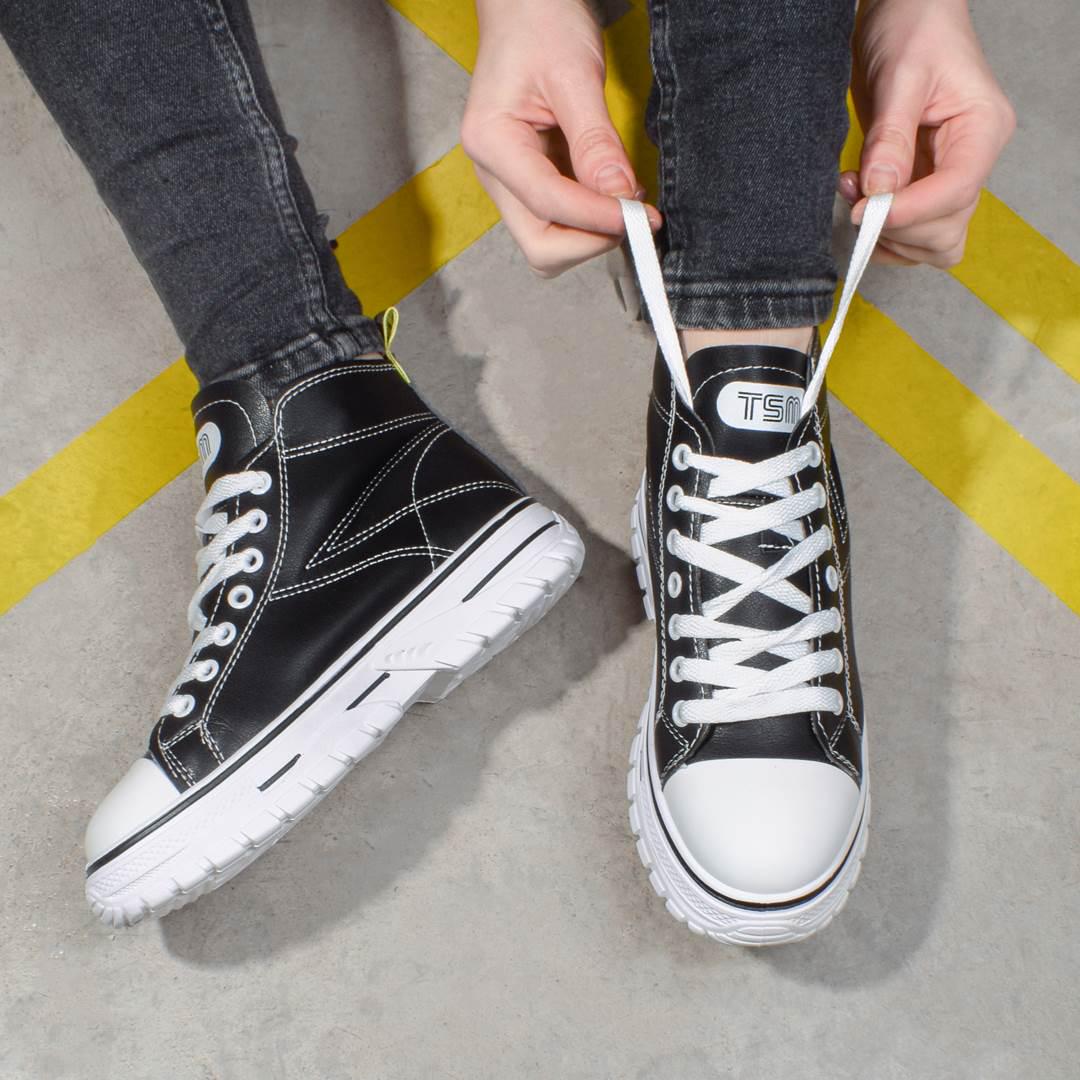 Кеди жіночі 326574 р. 37