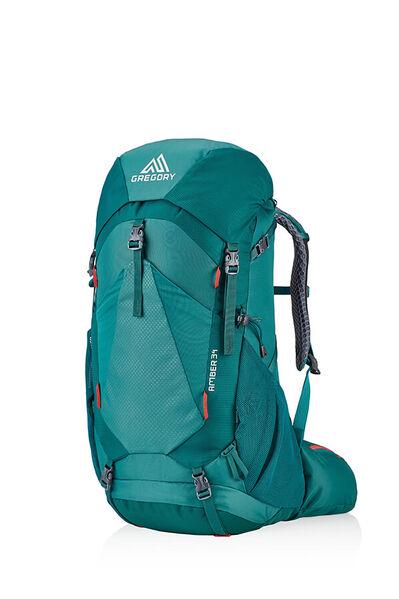 Рюкзак Gregory Trailflex Amber 34 л Opal/Aqua (1053-126867/5257) Рюкзак Gregory Trailflex Amber 34 л Opal/Aqua (1053-126867/5257)