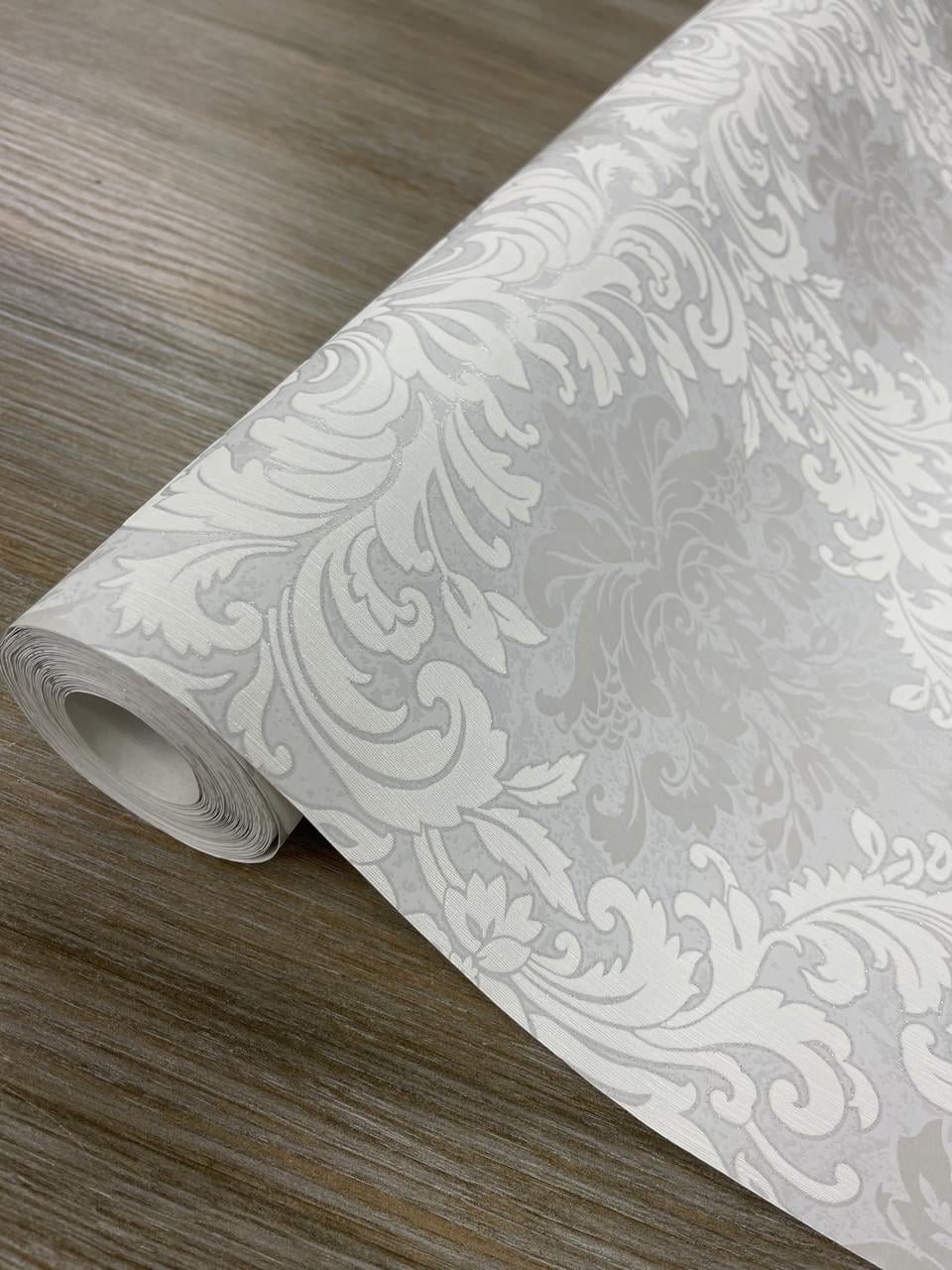 Обои виниловые на флизелиновой основе Marburg 33620 рулон 10 м (2350588870)