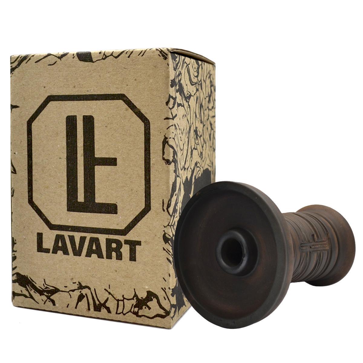 Чаша для кальяну LAVART Aurora Milk