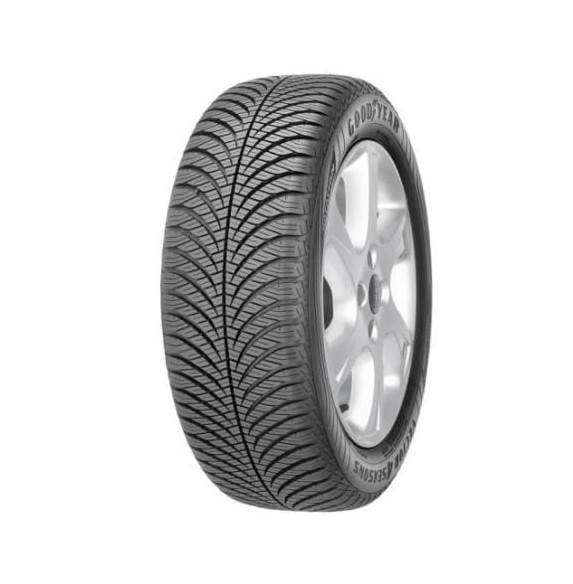 Шина Goodyear Vector 4 Seasons Gen-3 155/70 R19 88T XL без шипов всесезонная