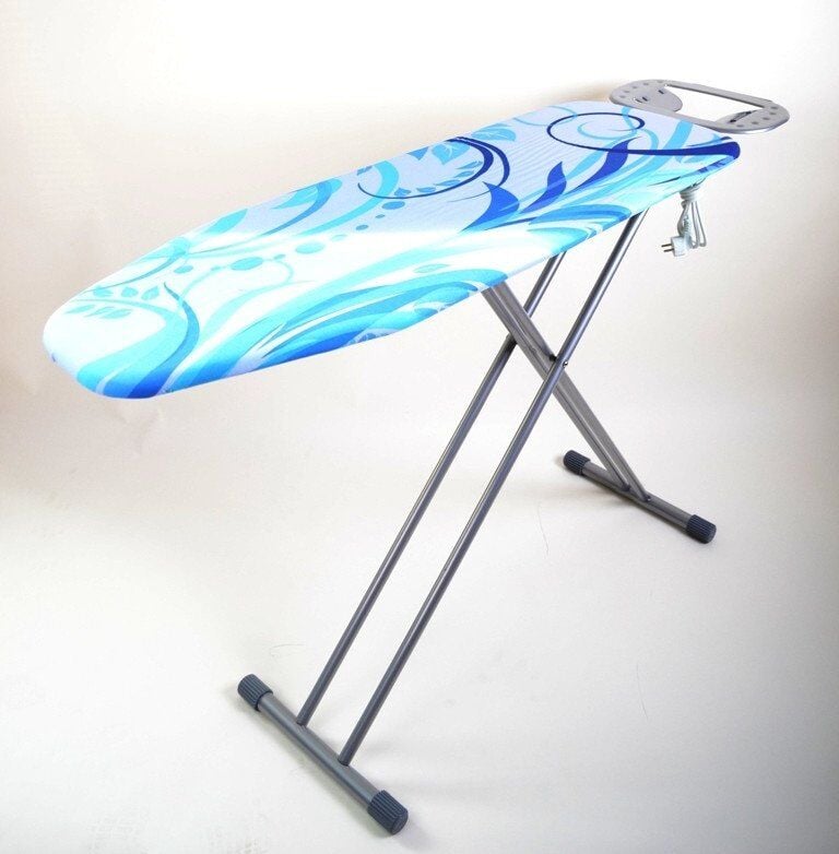 Гладильная доска Homeland T-Max 120x38 см (9996)