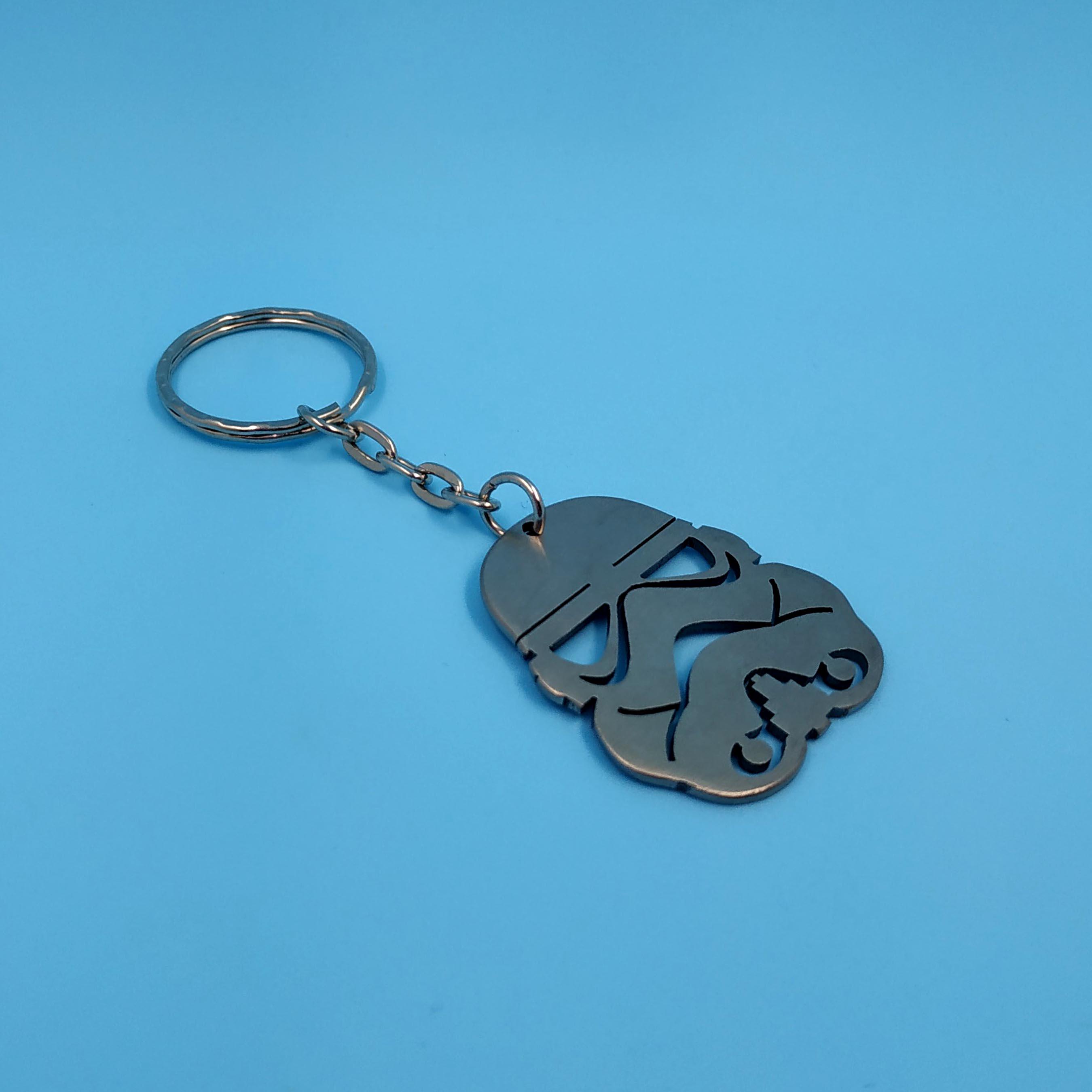 Брелок Штурмовик 1 (906)