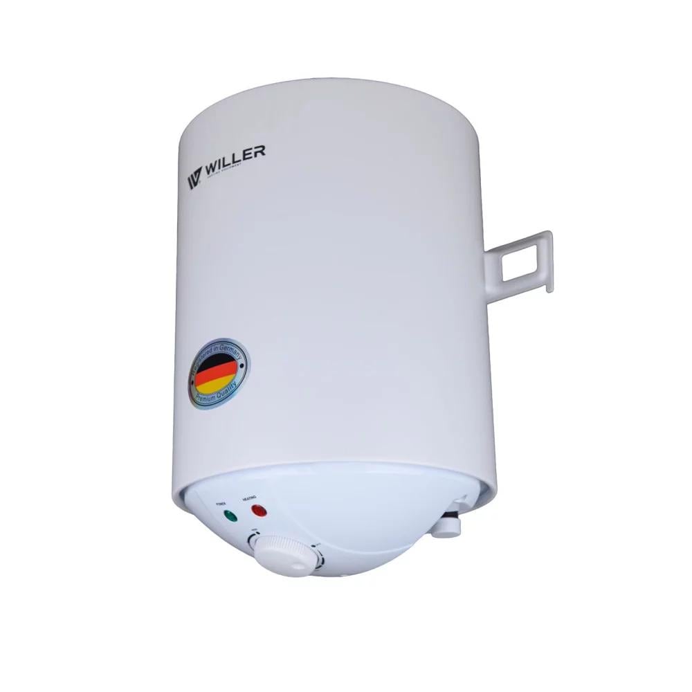 Бойлер WILLER AEV-10R Palermo (972) - фото 3 Бойлер WILLER AEV-10R Palermo (972) - фото 3