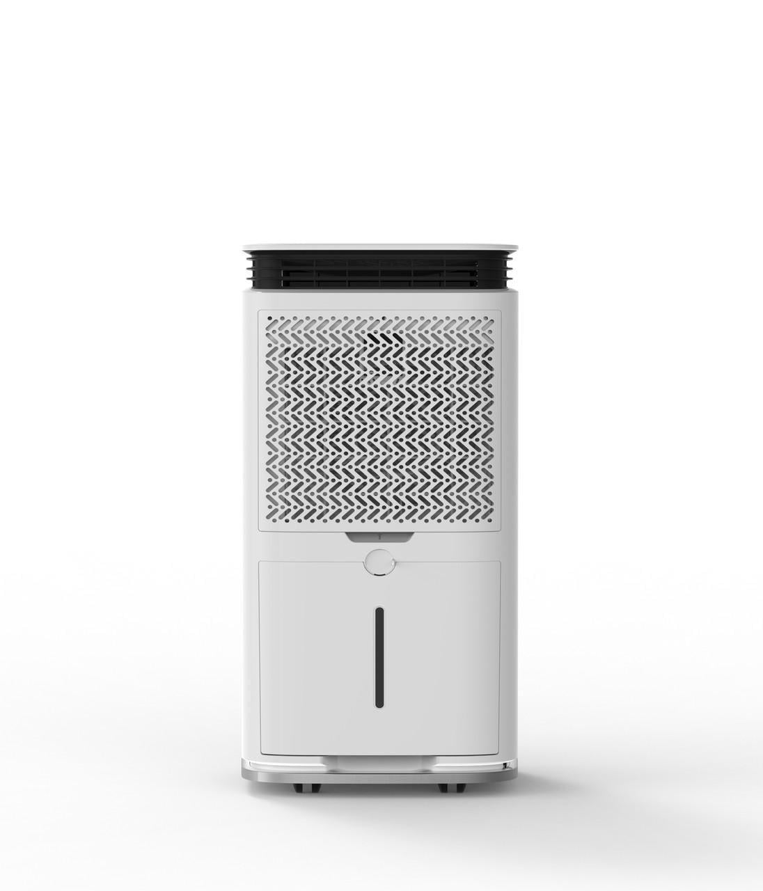 Осушувач повітря Evoair FlexyDry 16 Smart 16 л/24 год 2,2 л - фото 3
