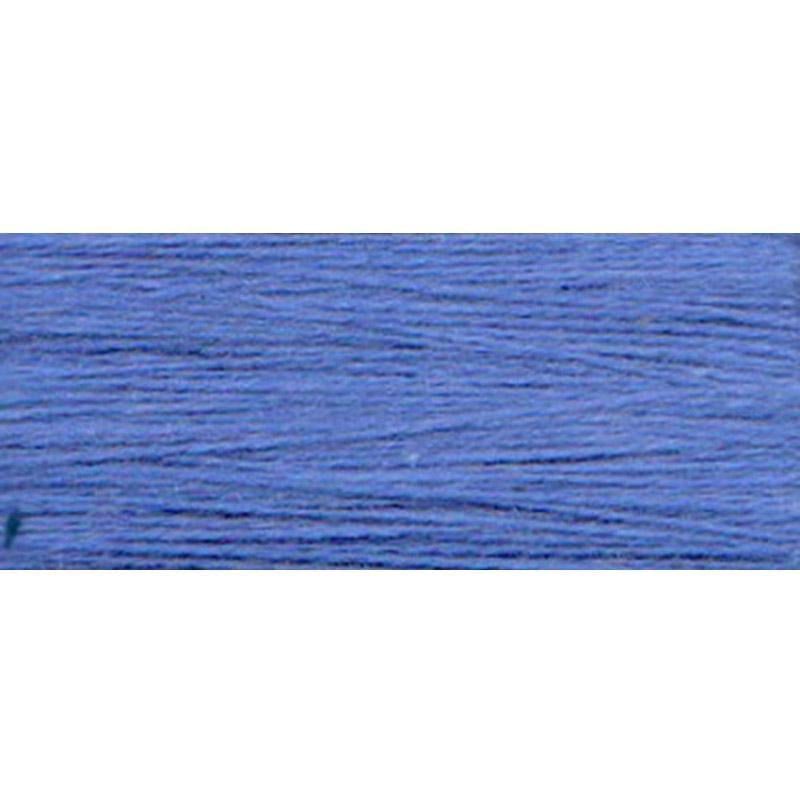 Нить шелковая Silkindian 797 для машинной вышивки и шитья 300 м 100% шелк