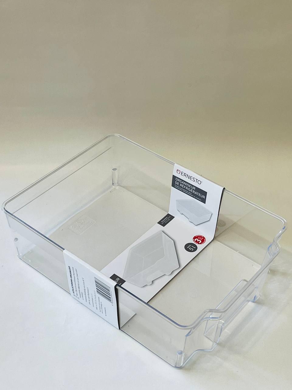 Органайзер для холодильника ERNESTO 31х22х9 см (26919035)