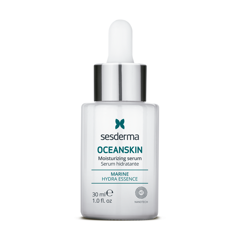 Сыворотка увлажняющая SeSDerma OCEANSKIN Moisturizing Serum 30 мл (1856499840)