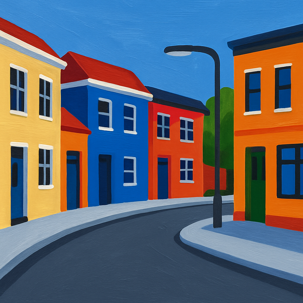 Акрилові фарби художні з пензлем 12 кольорів по 15 мл (37-122595) - фото 6