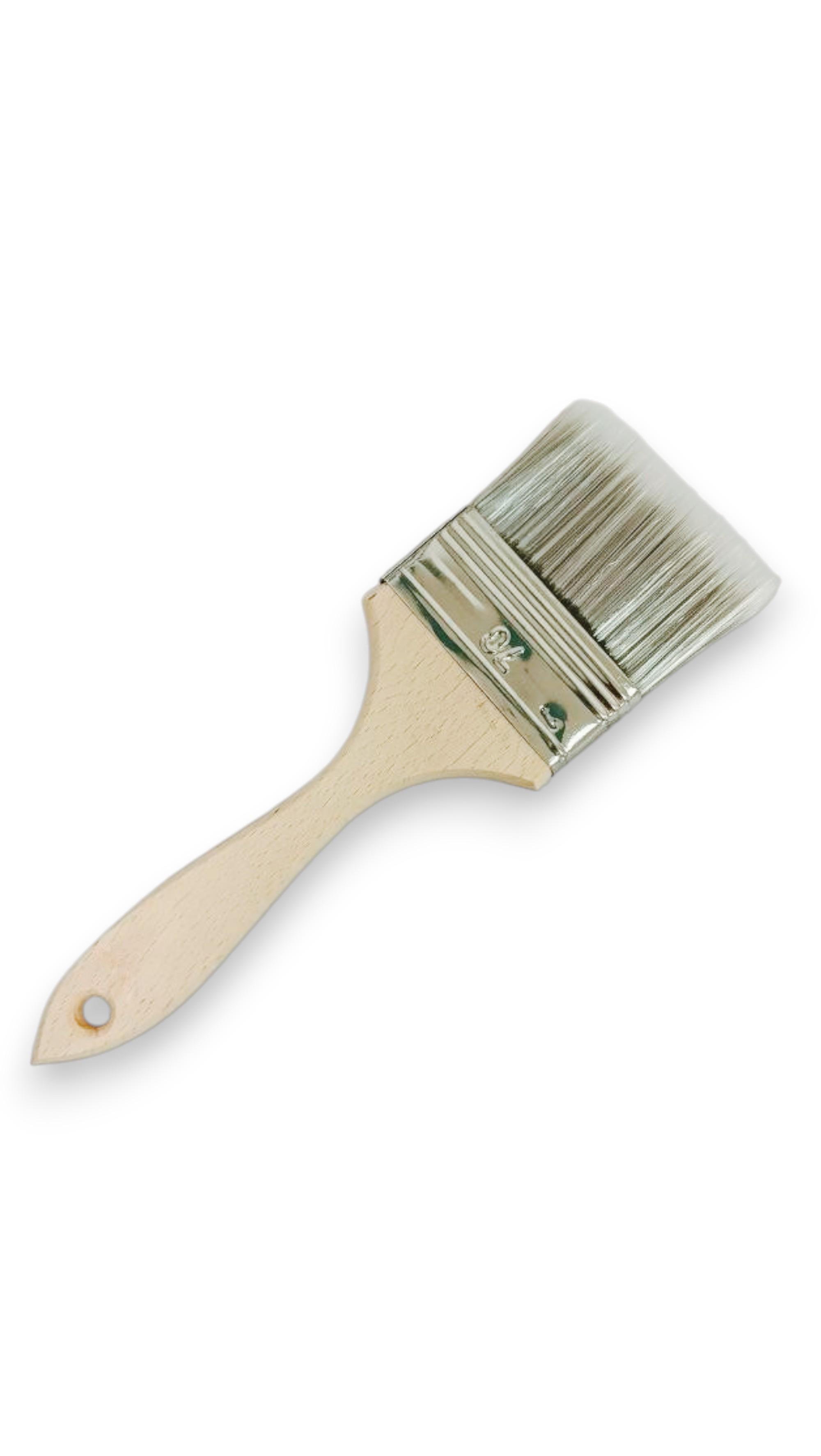 Пензель флейцевий LT-tools малярний нейлон 70x14 мм (28099335) - фото 1 Пензель флейцевий LT-tools малярний нейлон 70x14 мм (28099335) - фото 1