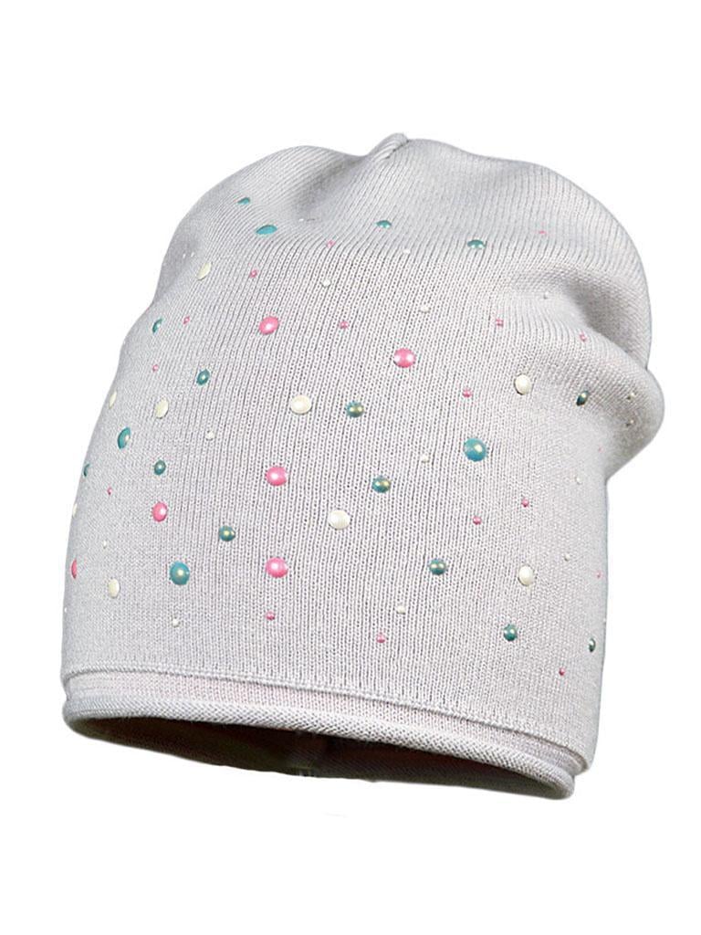 Шапка демисезонная Broel р. 51/53 Серый SHARON wer.2