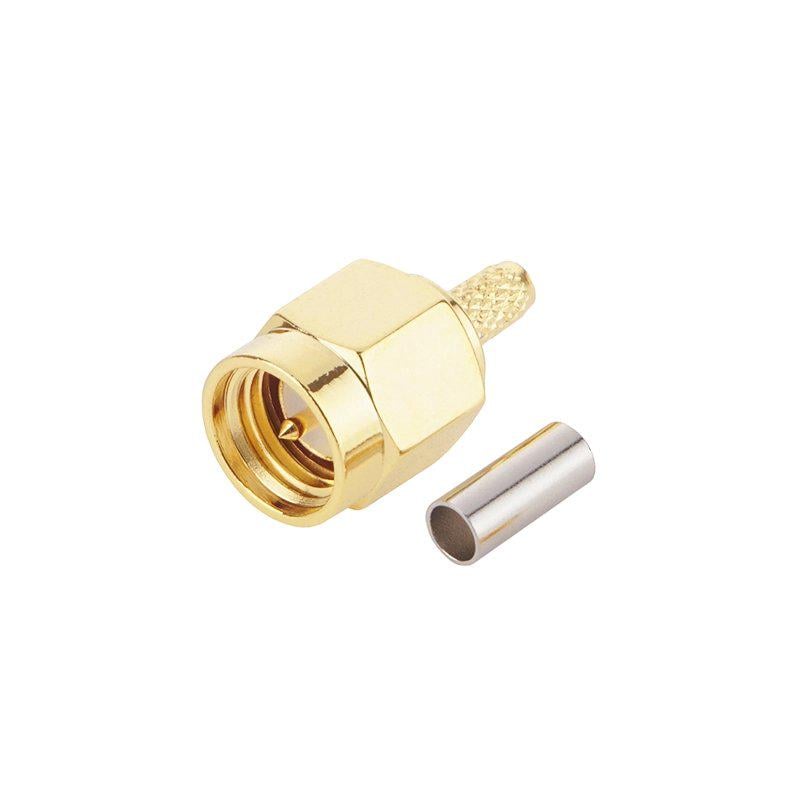 Штекер SMA-J1.5 (A145032) Штекер SMA-J1.5 (A145032)