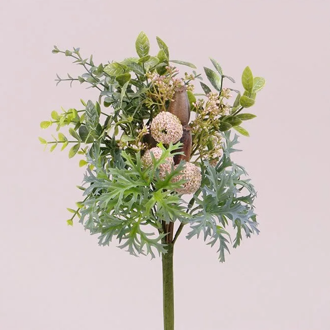 Букет-композиция декоративный Flora (72956)