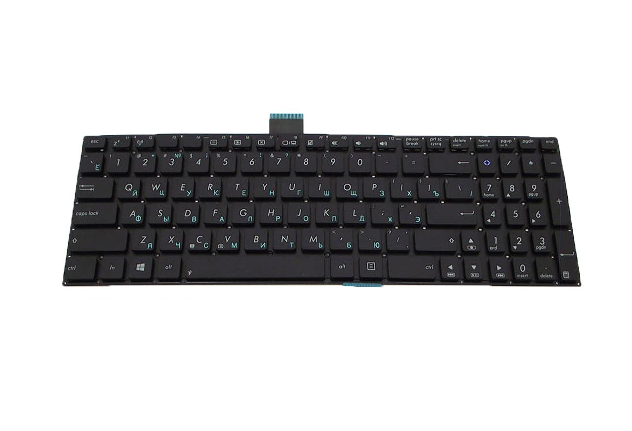 Клавіатура для ноутбука Asus V505LX (0KNB0-612ARU00)