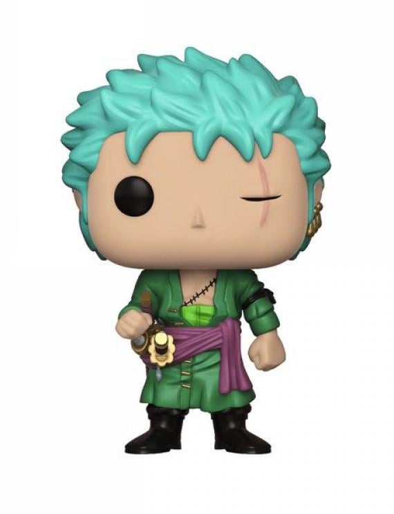 Игровая фигурка Funko Pop! Зоро (23191-ks)