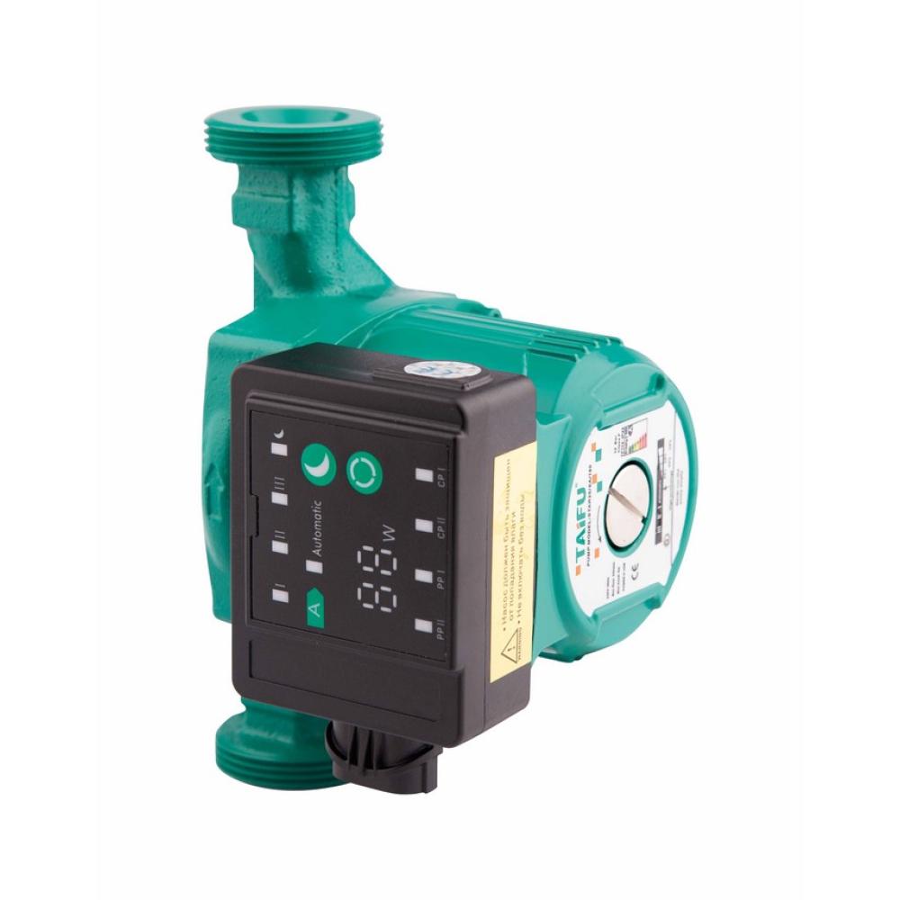 Насос циркуляційний Taifu STAR 25/4/180 енергоощадний