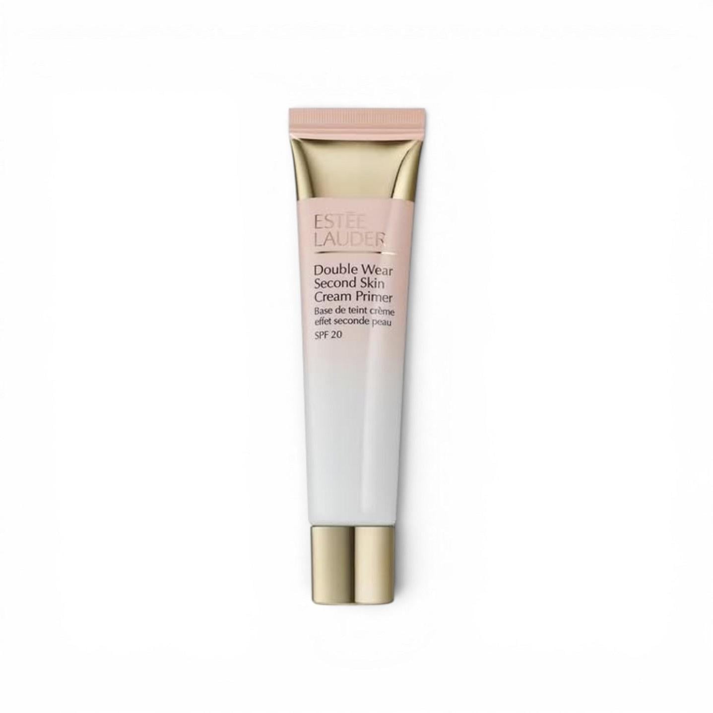 База під макіяж Estee Lauder Double Wear Second Skin Cream Primer SPF20 PA++ 40 мл (35699410)