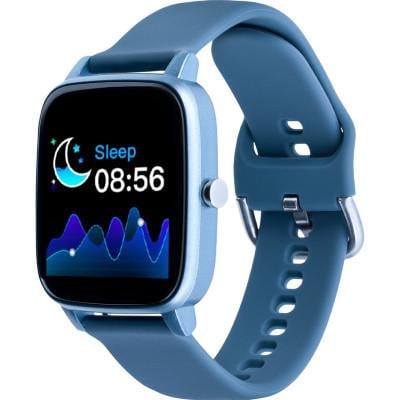 Часы смарт Gelius Pro iHealth IP67 Midnight Blue
