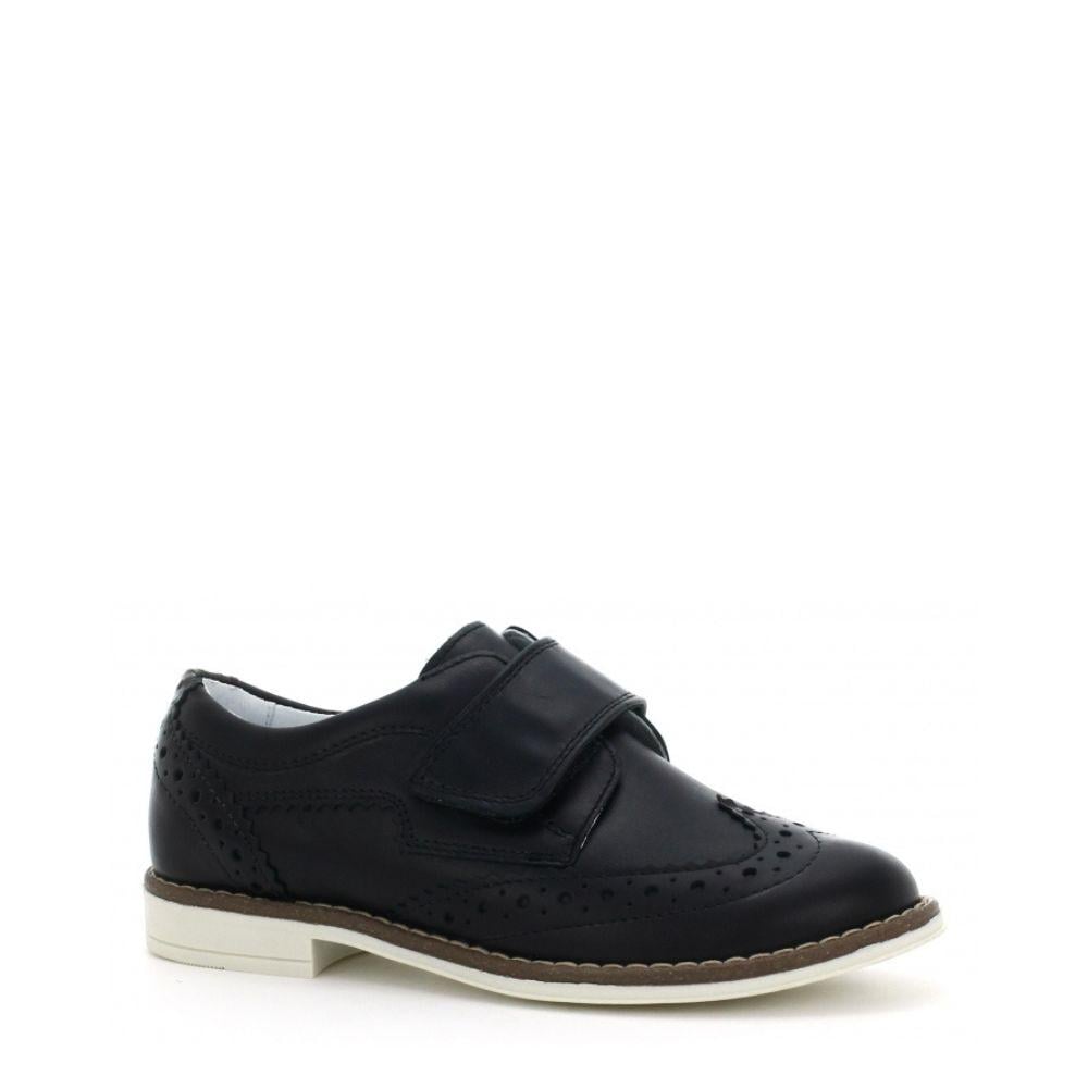 Туфли для мальчика Bartek 78451-SZ-N3 р. 39 26 см (12980-23864)
