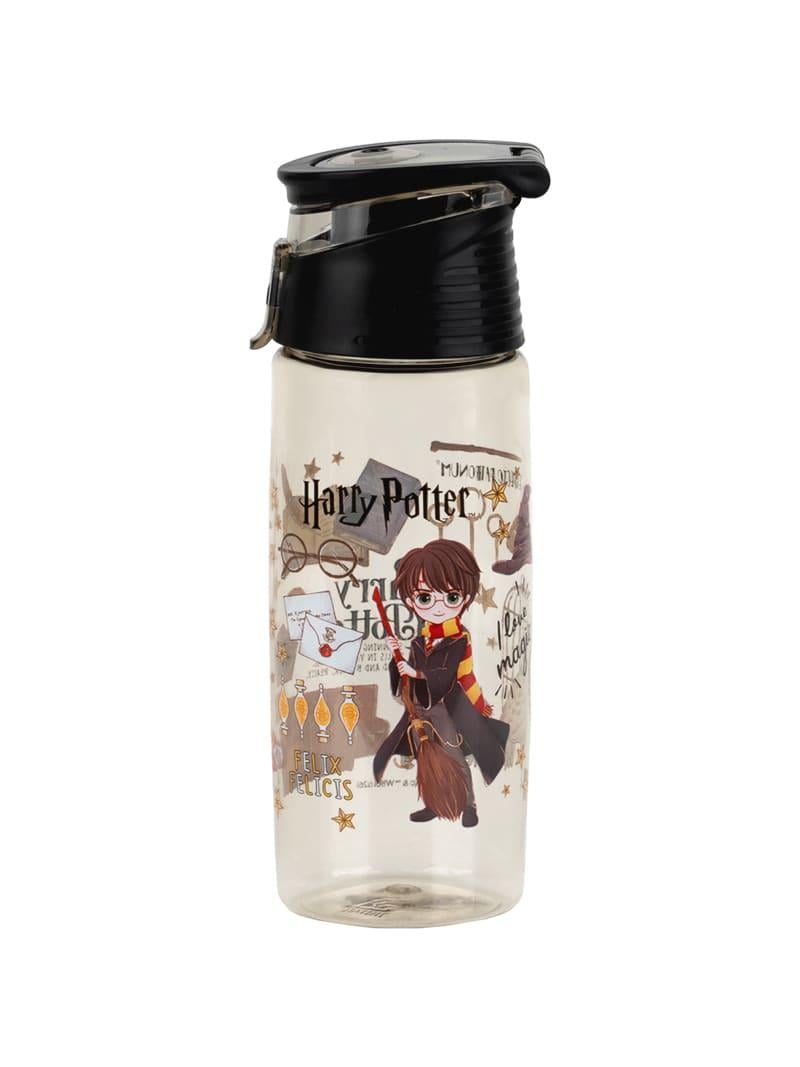 Бутылка для воды KITE Harry Potter 550 мл (HP26-401)