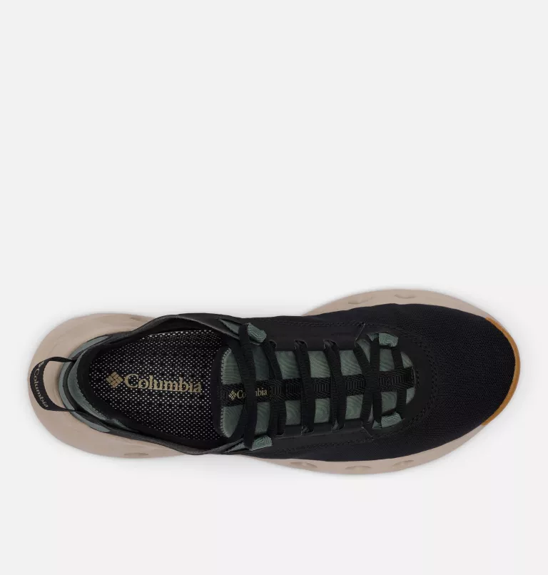 Кросівки чоловічі Columbia Drainmaker XTR р. 43 (2063431 337) - фото 5