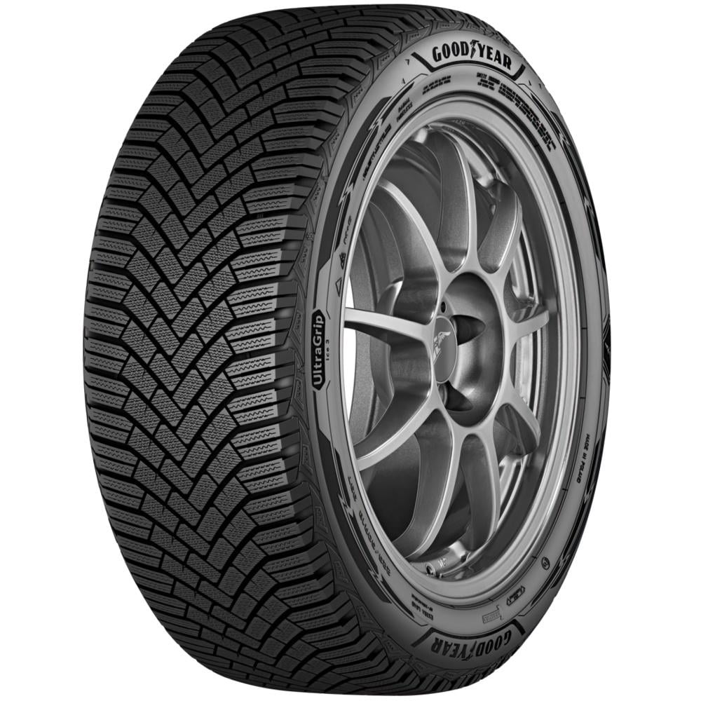 Шина зимова Goodyear UltraGrip Ice 3 235/55 R18 104T XL (1002505895)