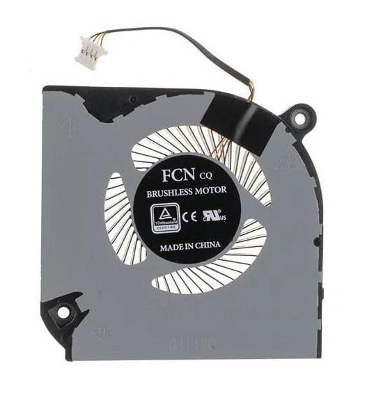 Кулер для ноутбука Acer NITRO AN515-43 GPU FAN (226350)
