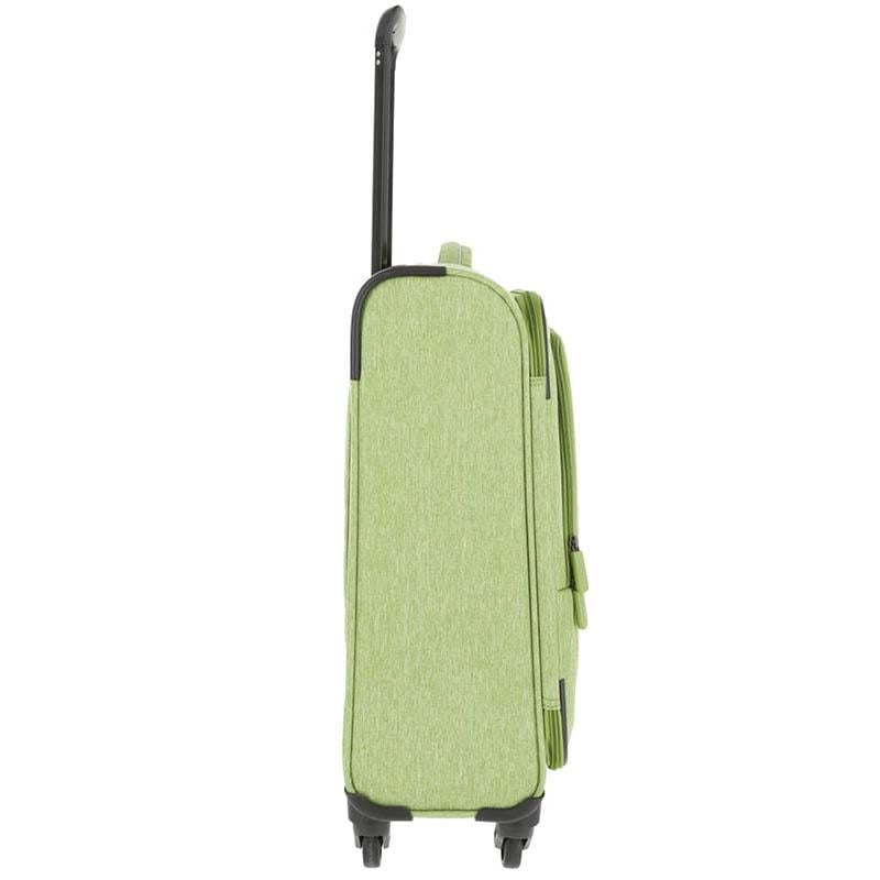 Валіза на 4 колесах Travelite Boja 33 л S Green (TL091547-80) - фото 5 Валіза на 4 колесах Travelite Boja 33 л S Green (TL091547-80) - фото 5